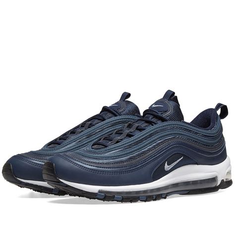 nike air max 97 essential herrenschuh blau|nike air max 97.